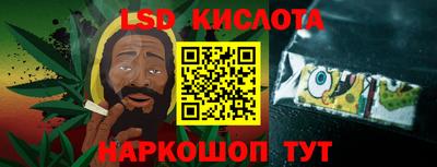 гашик Кандалакша